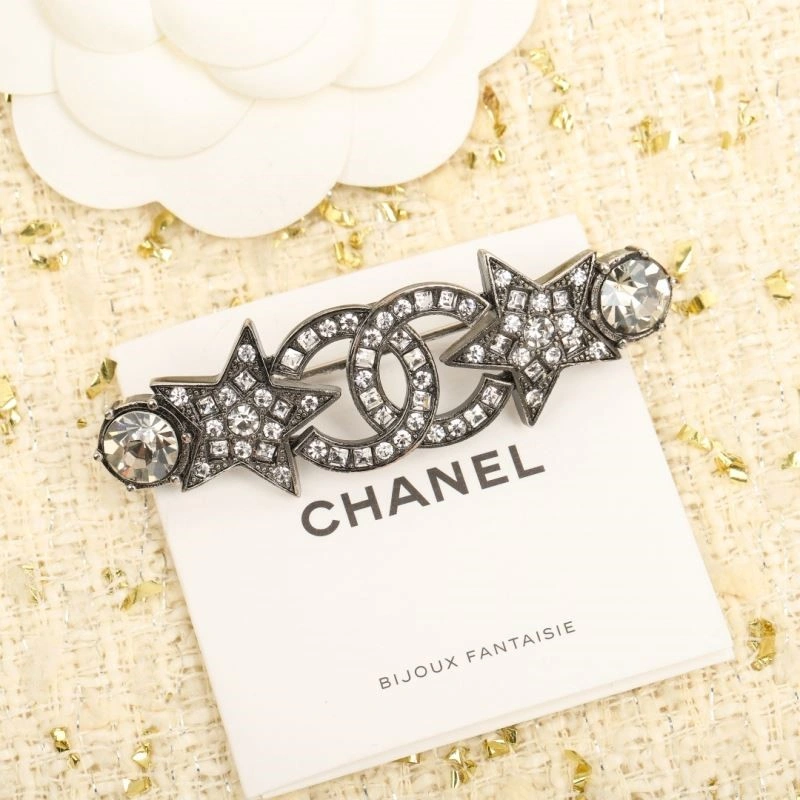 Chanel Brooches EasyMatch 224394
