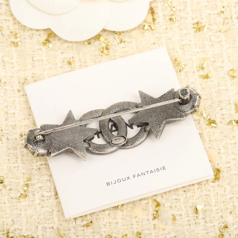 Chanel Brooches EasyMatch 224394