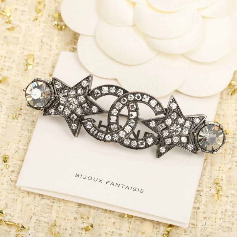Chanel Brooches EasyMatch 224394