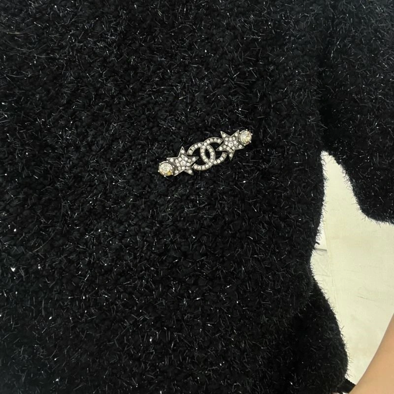 Chanel Brooches EasyMatch 224394