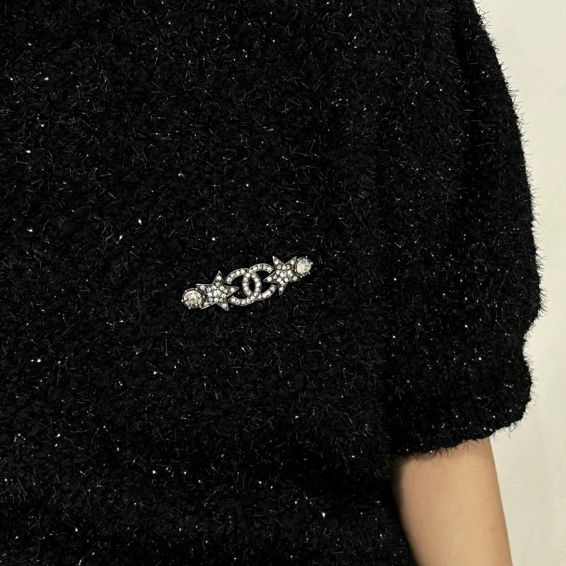 Chanel Brooches EasyMatch 224394