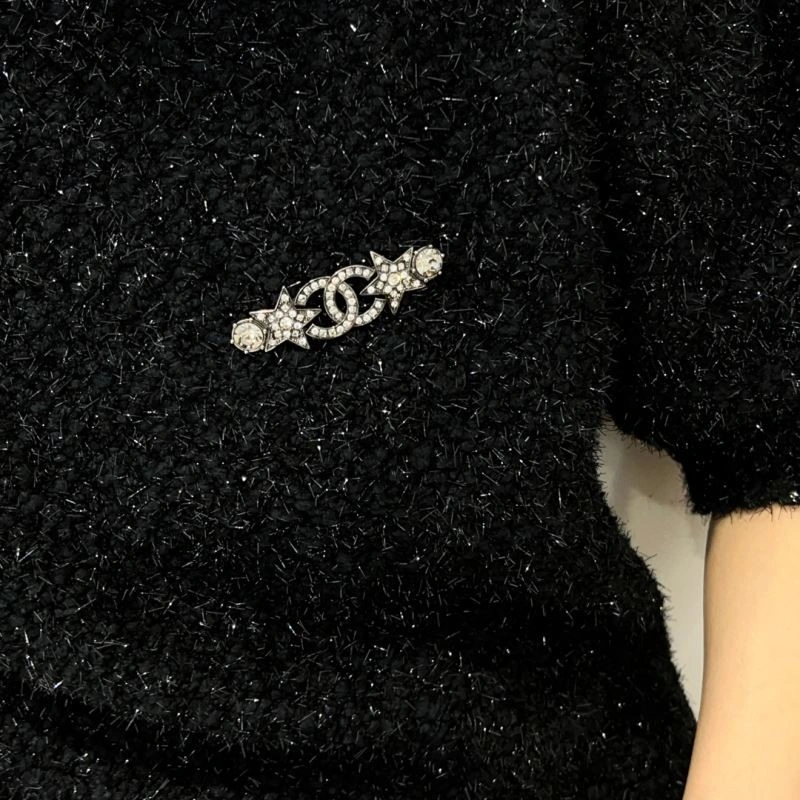 Chanel Brooches EasyMatch 224394