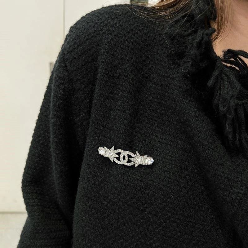 Chanel Brooches EasyMatch 224394
