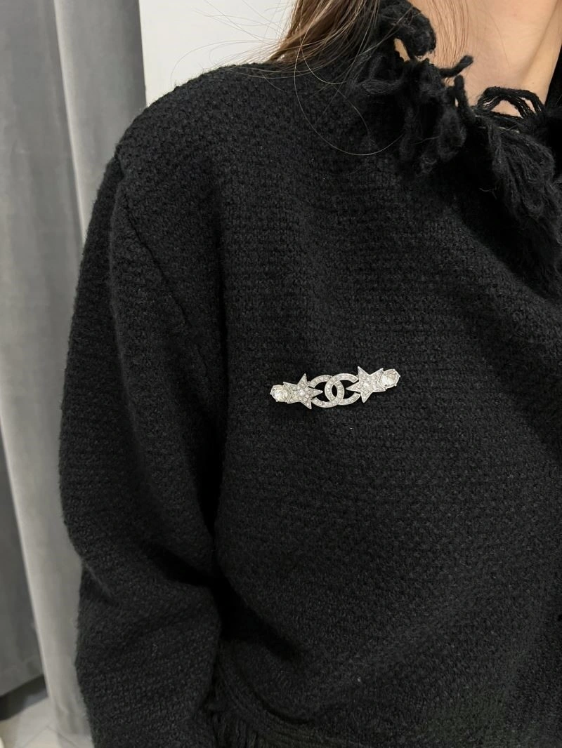 Chanel Brooches EasyMatch 224394