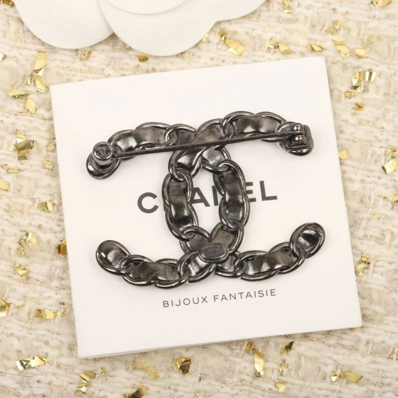Functional Chanel Brooches 224481