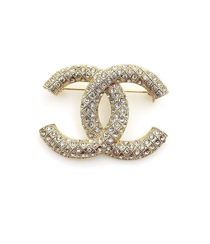 Chanel Brooches EasyCare 224365