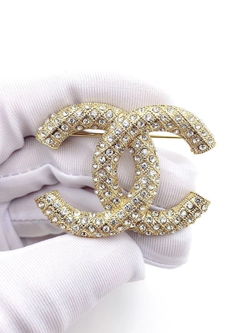 Chanel Brooches EasyCare 224365