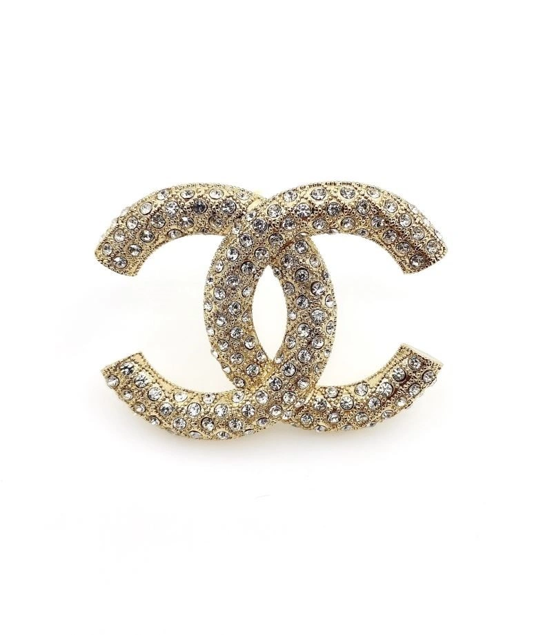 Chanel Brooches EasyCare 224365