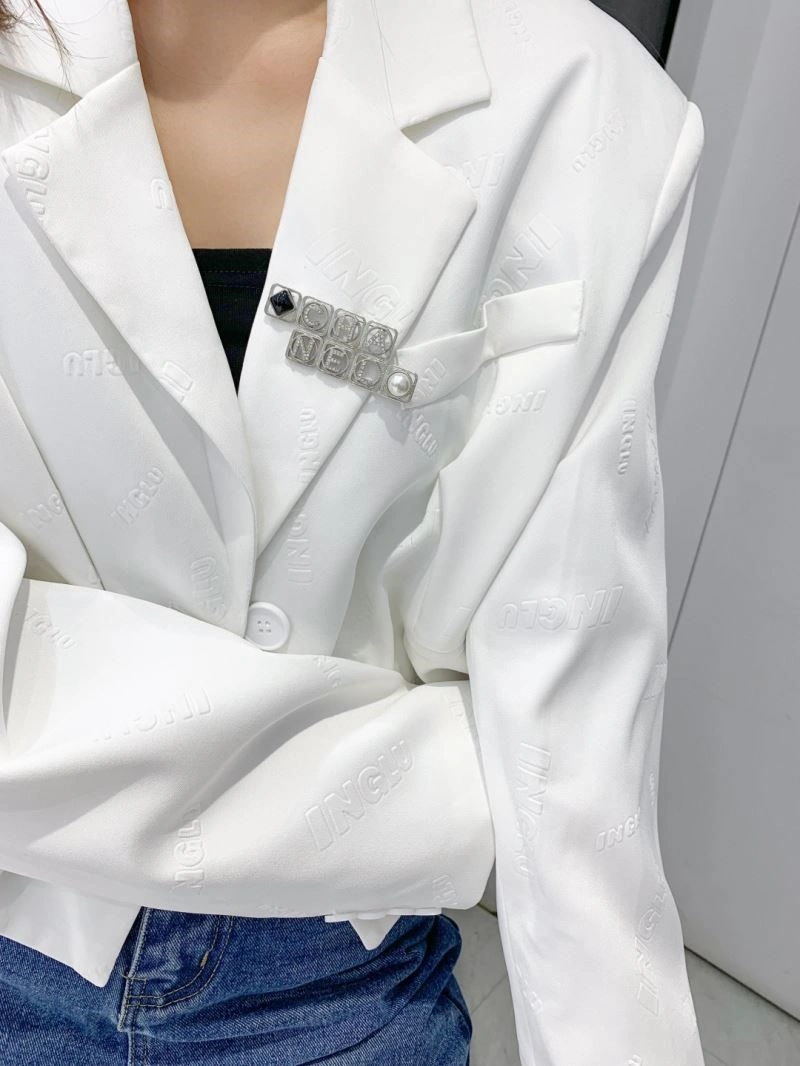 Chanel Brooches QuickDry 224375