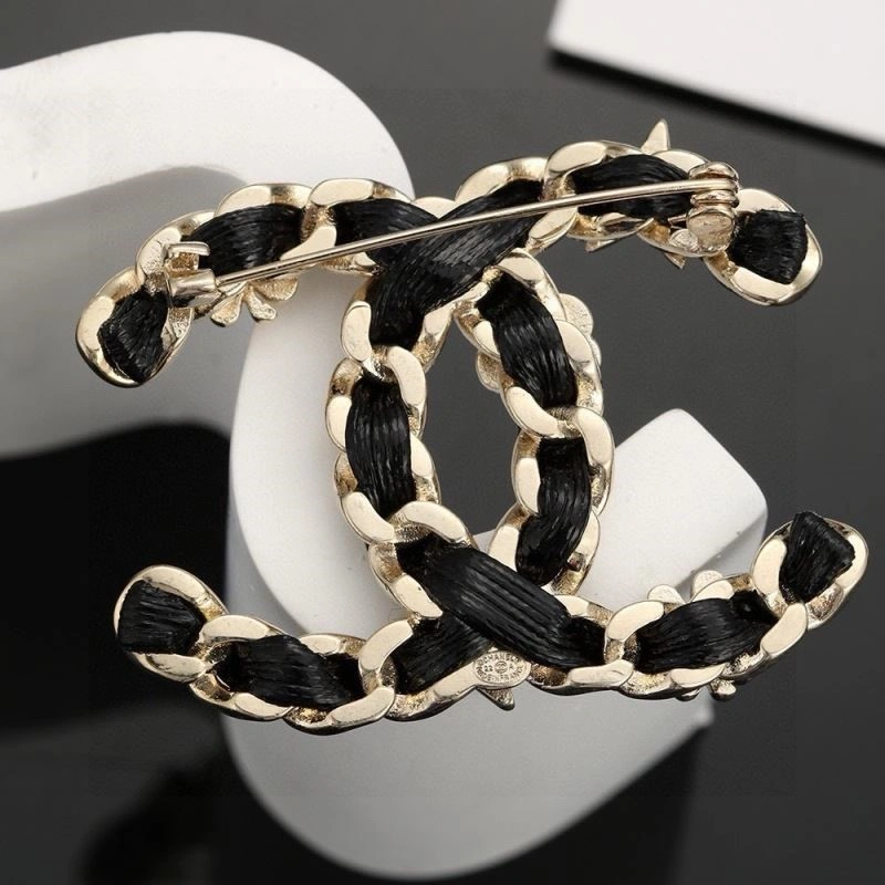 Chanel Brooches Stylish 224367