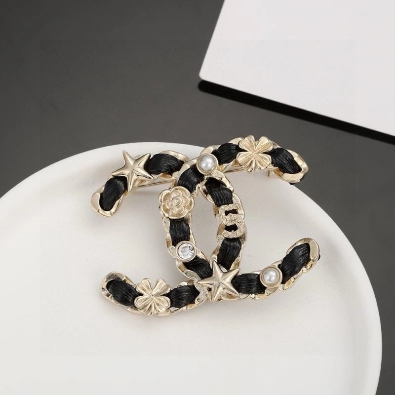 Chanel Brooches Stylish 224367