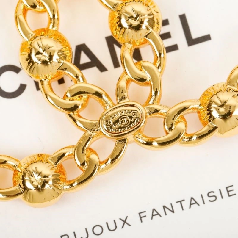 Chanel Brooches Popular 224374