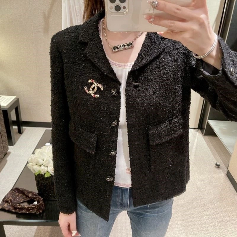 Chanel Brooches Popular 224374