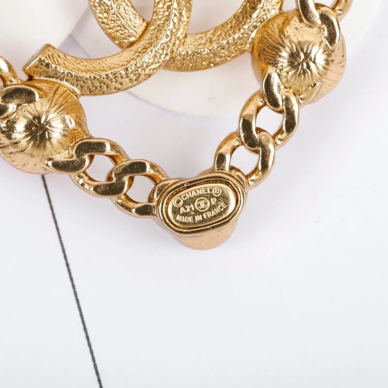 WeatherProof Chanel Brooches 224356