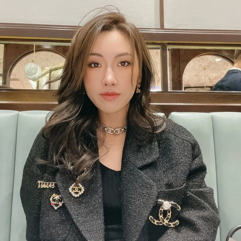 WeatherProof Chanel Brooches 224356