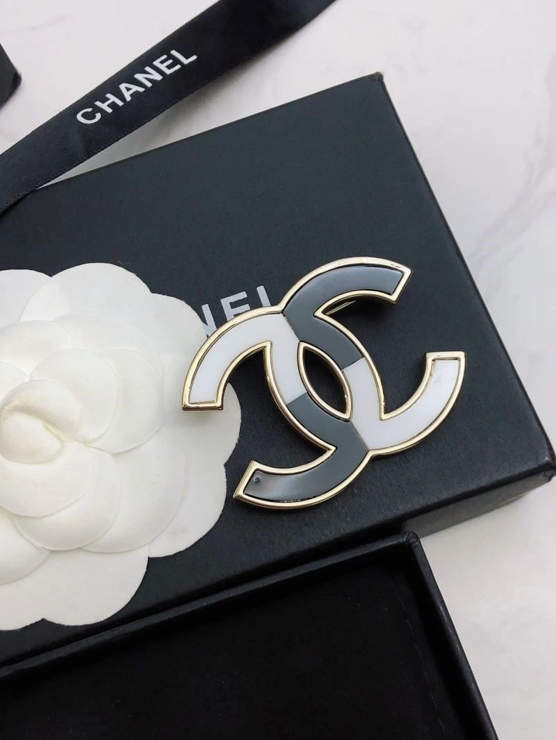Chanel Brooches Tailored 224369