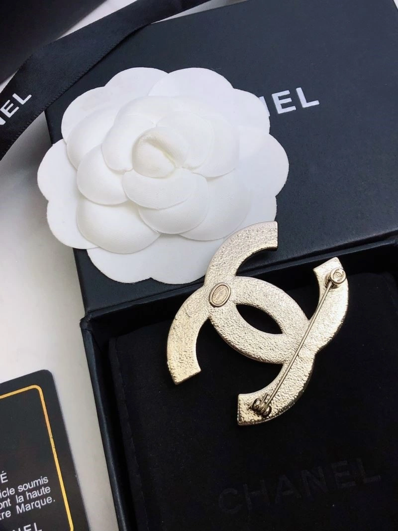Chanel Brooches Tailored 224369