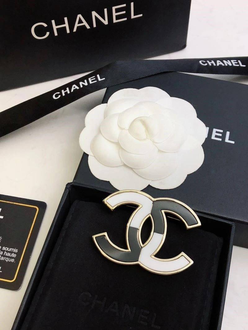 Chanel Brooches Tailored 224369