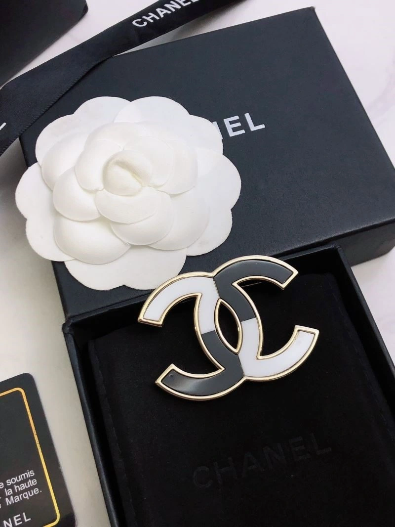 Chanel Brooches Tailored 224369