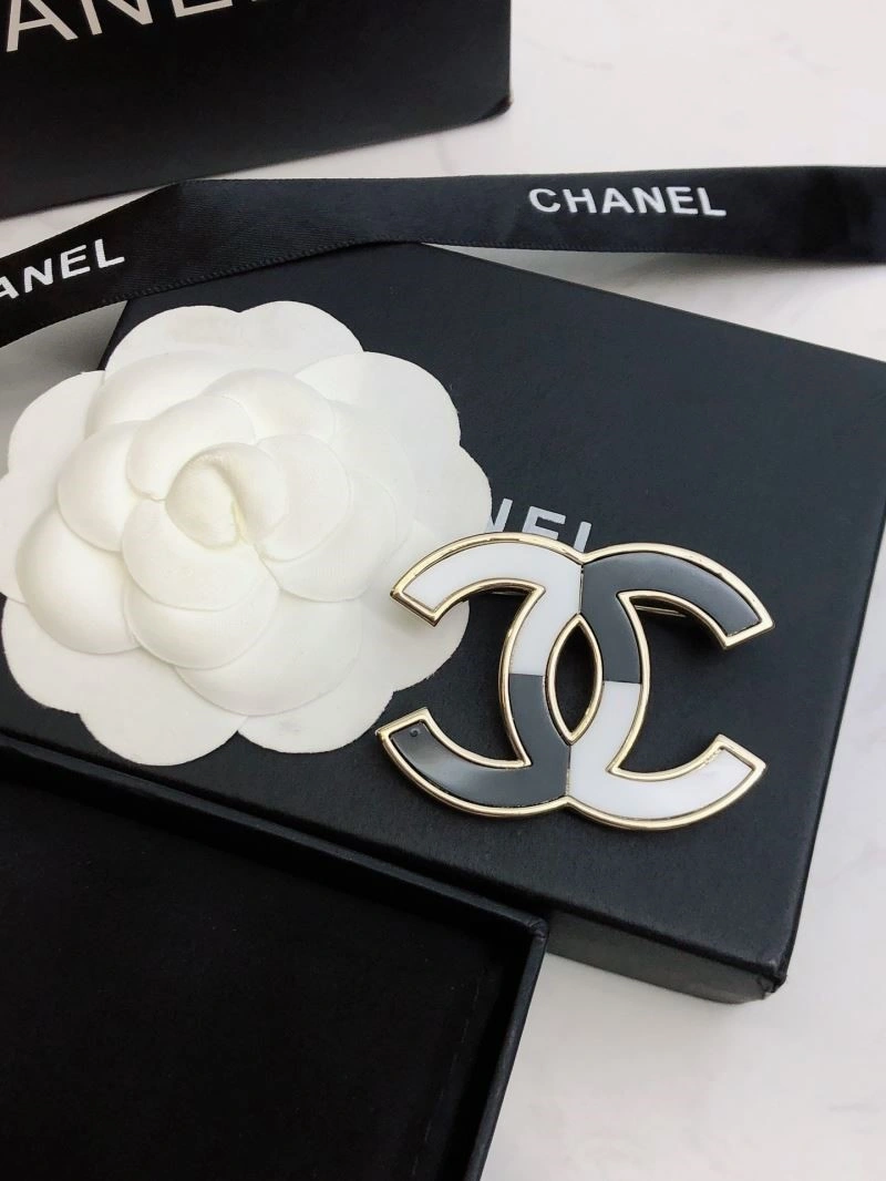 Chanel Brooches Tailored 224369