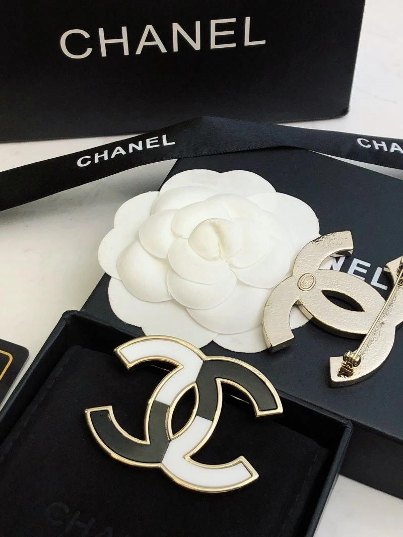 Chanel Brooches Tailored 224369