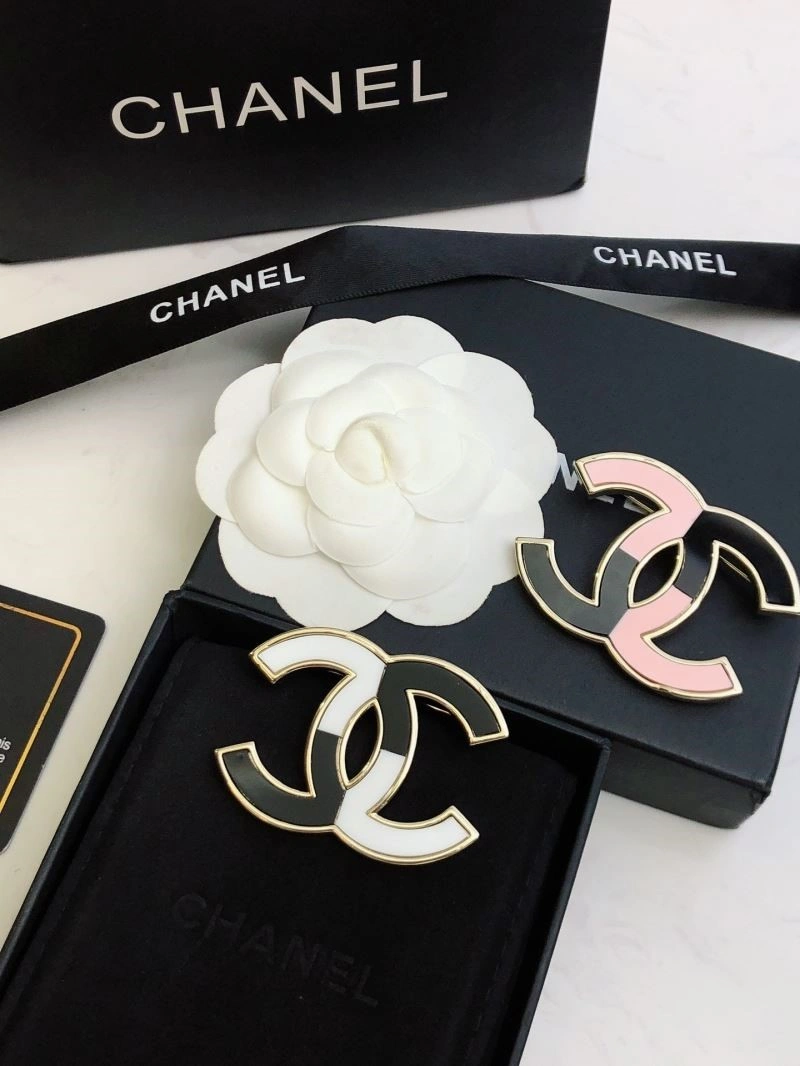 Chanel Brooches Tailored 224369
