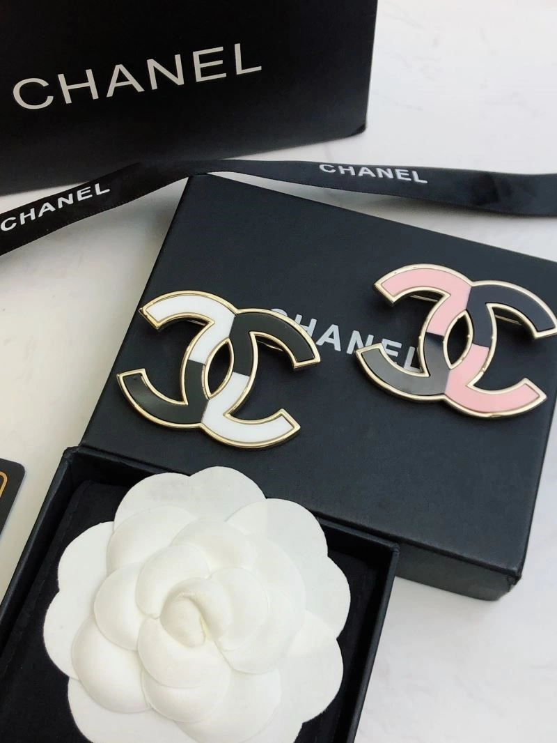 Chanel Brooches Tailored 224369