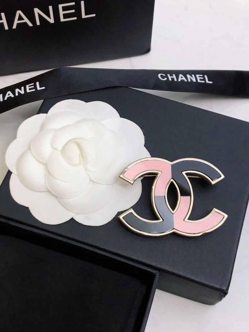 TimelessDesign Chanel Brooches 224407