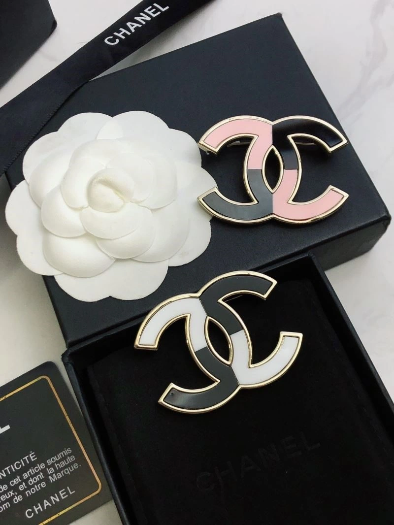 TimelessDesign Chanel Brooches 224407
