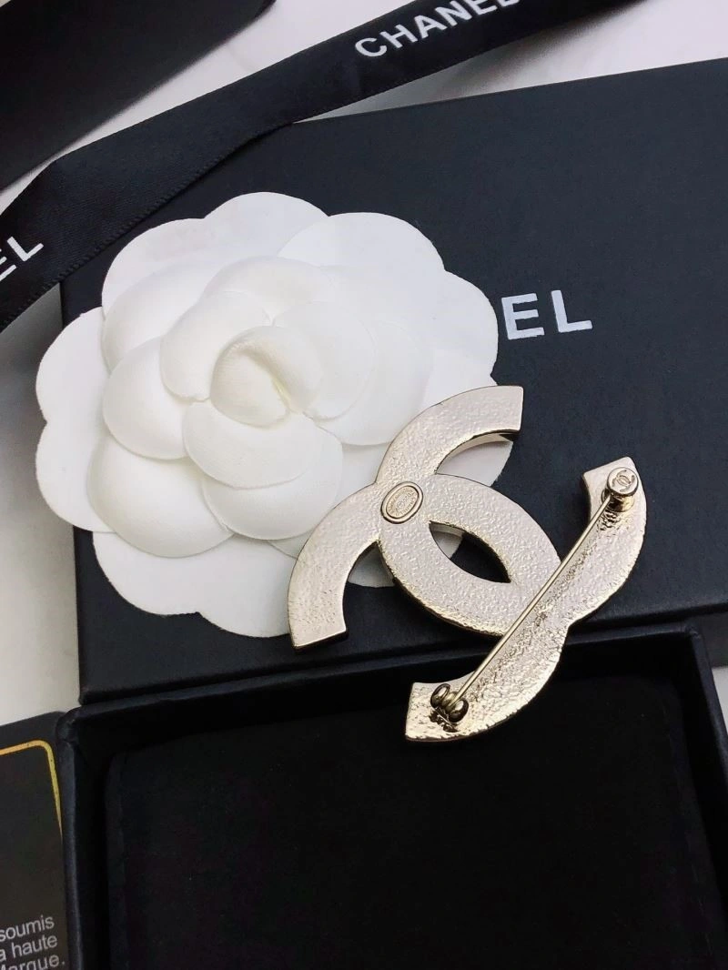 TimelessDesign Chanel Brooches 224407