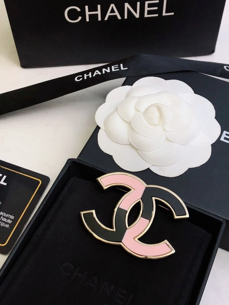 TimelessDesign Chanel Brooches 224407