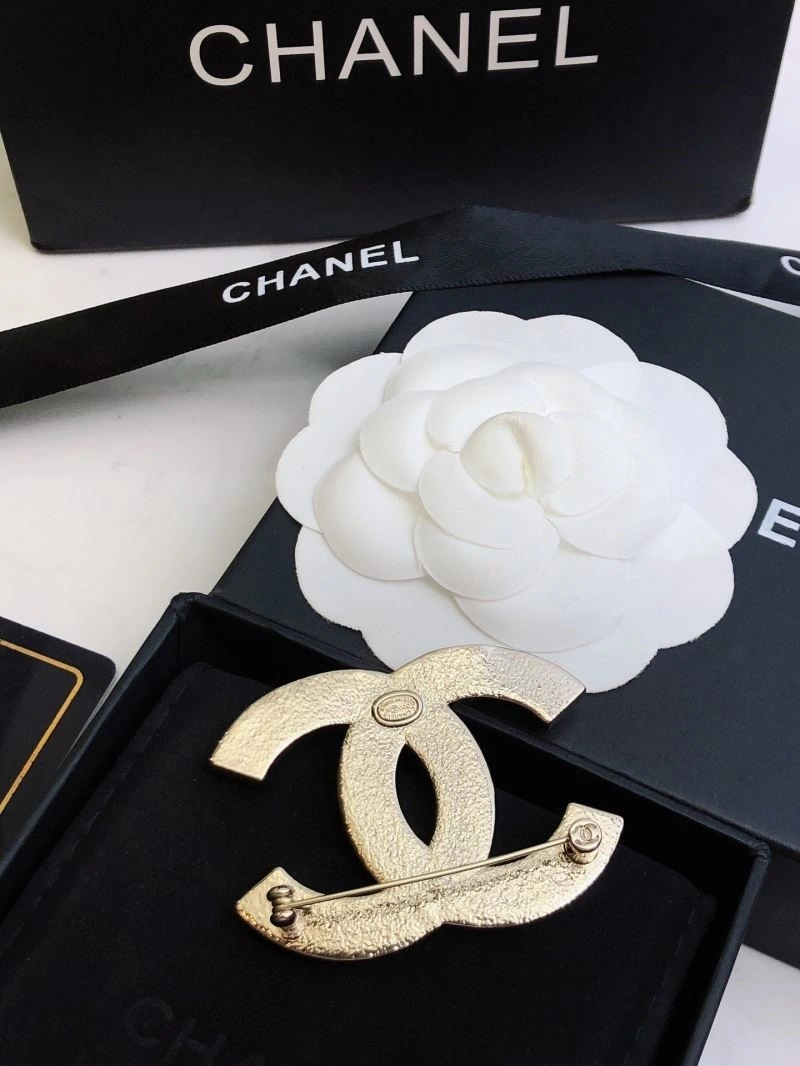 TimelessDesign Chanel Brooches 224407