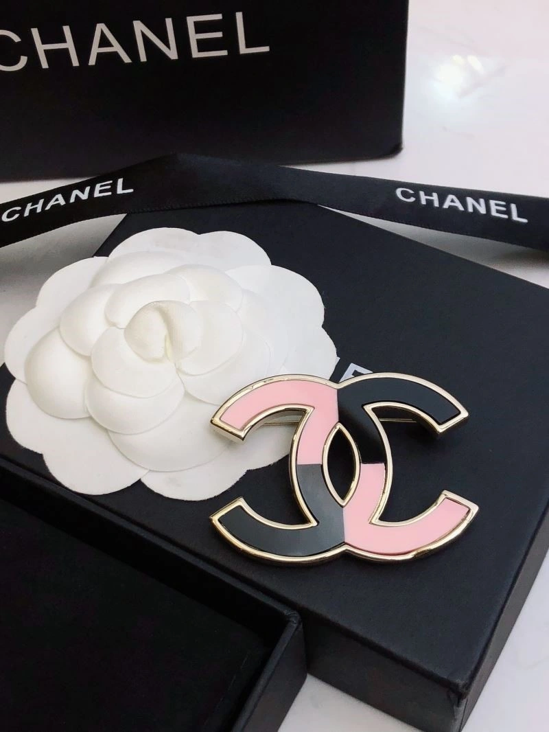 TimelessDesign Chanel Brooches 224407