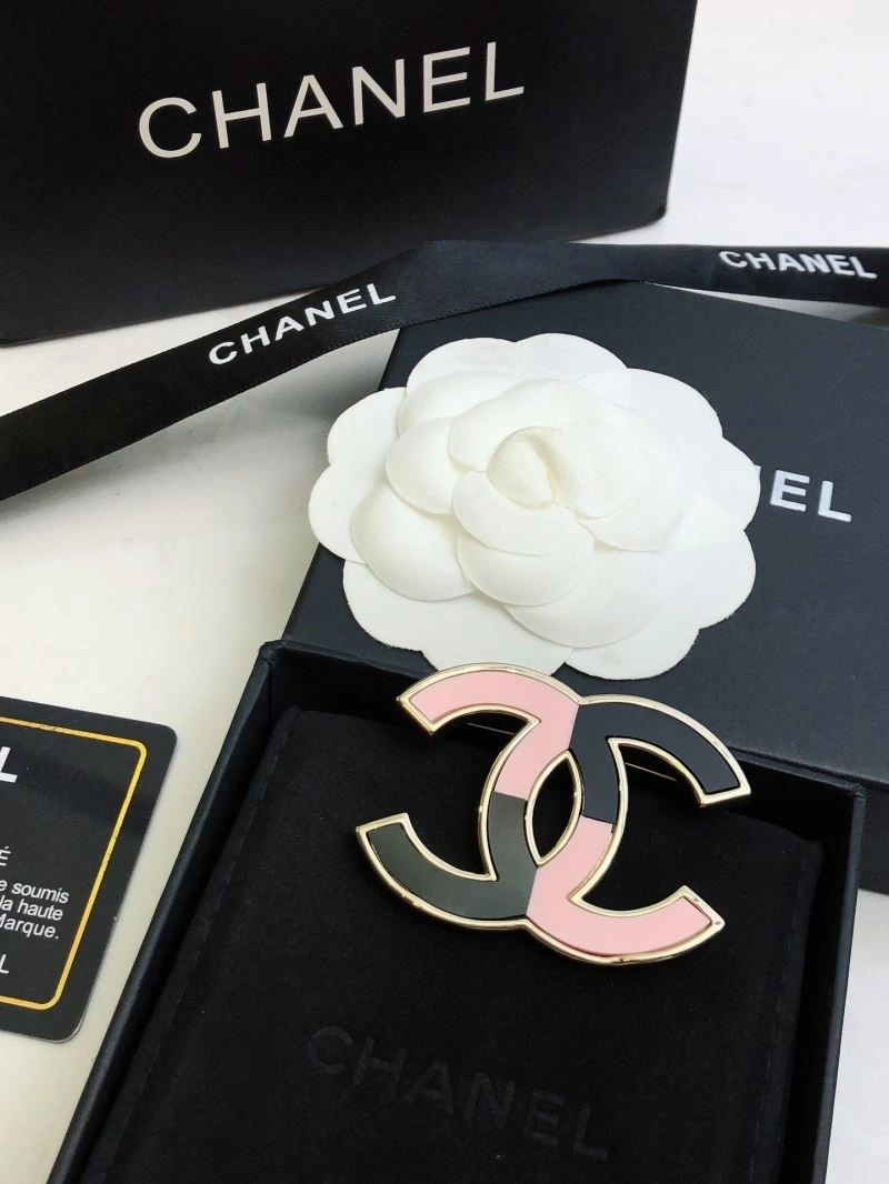 TimelessDesign Chanel Brooches 224407