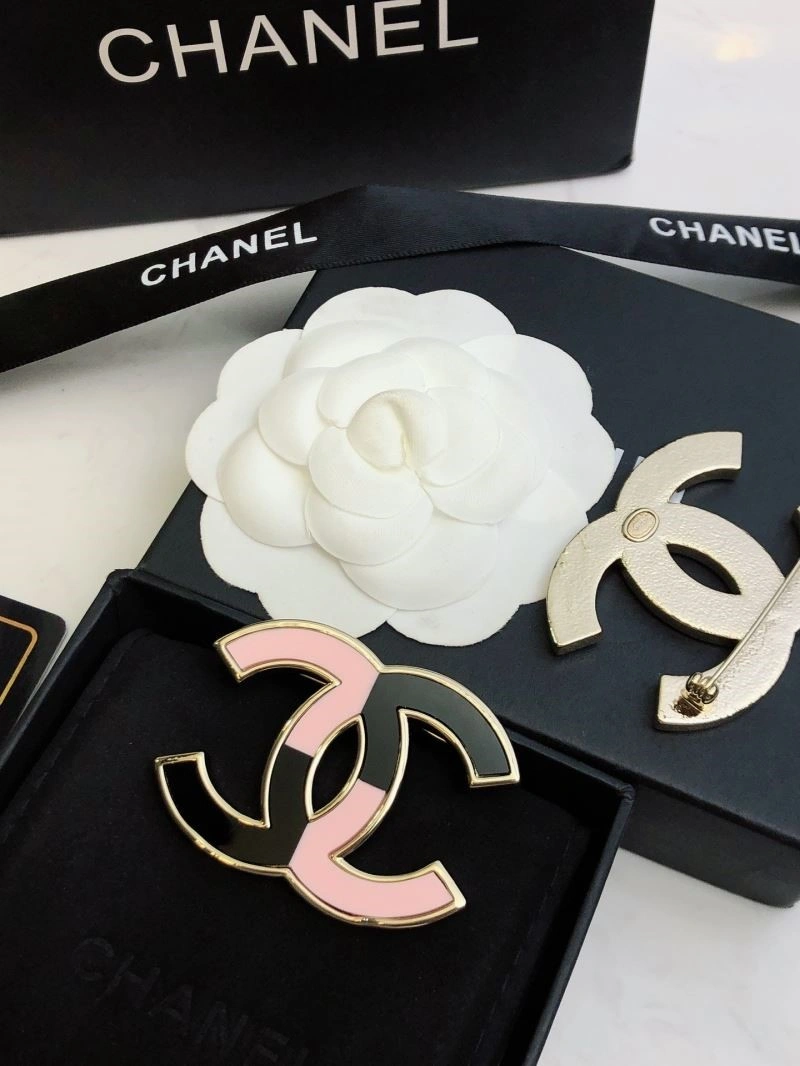 TimelessDesign Chanel Brooches 224407