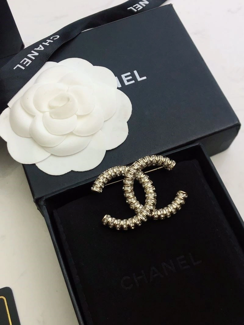Chanel Brooches Supportive 224390