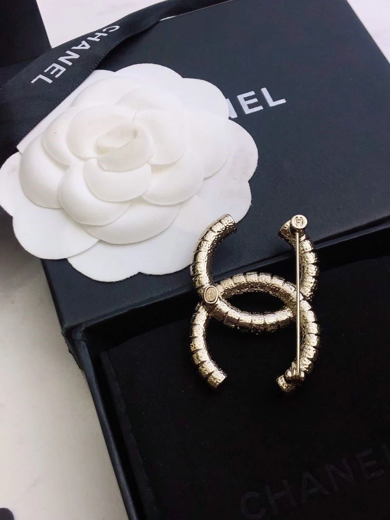 Chanel Brooches Supportive 224390