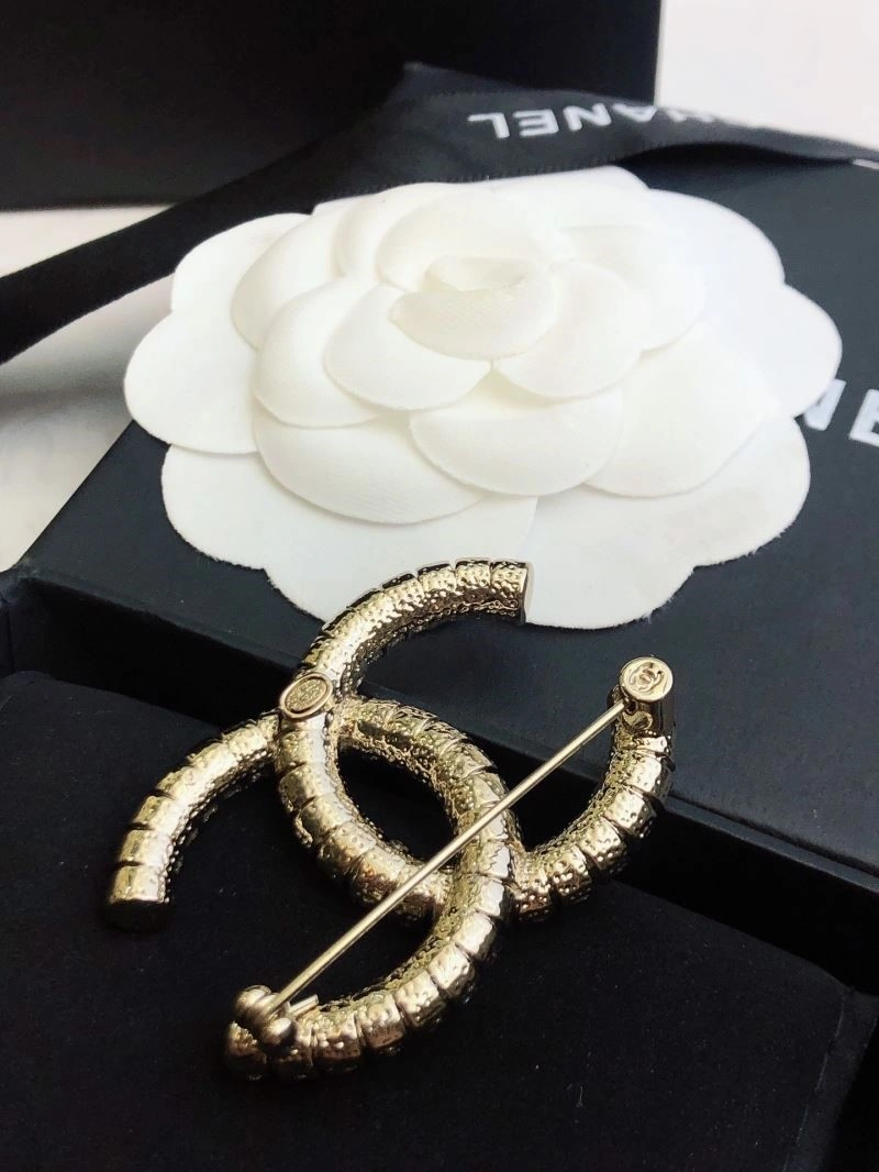 Chanel Brooches Supportive 224390