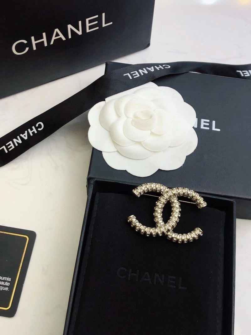Chanel Brooches Supportive 224390