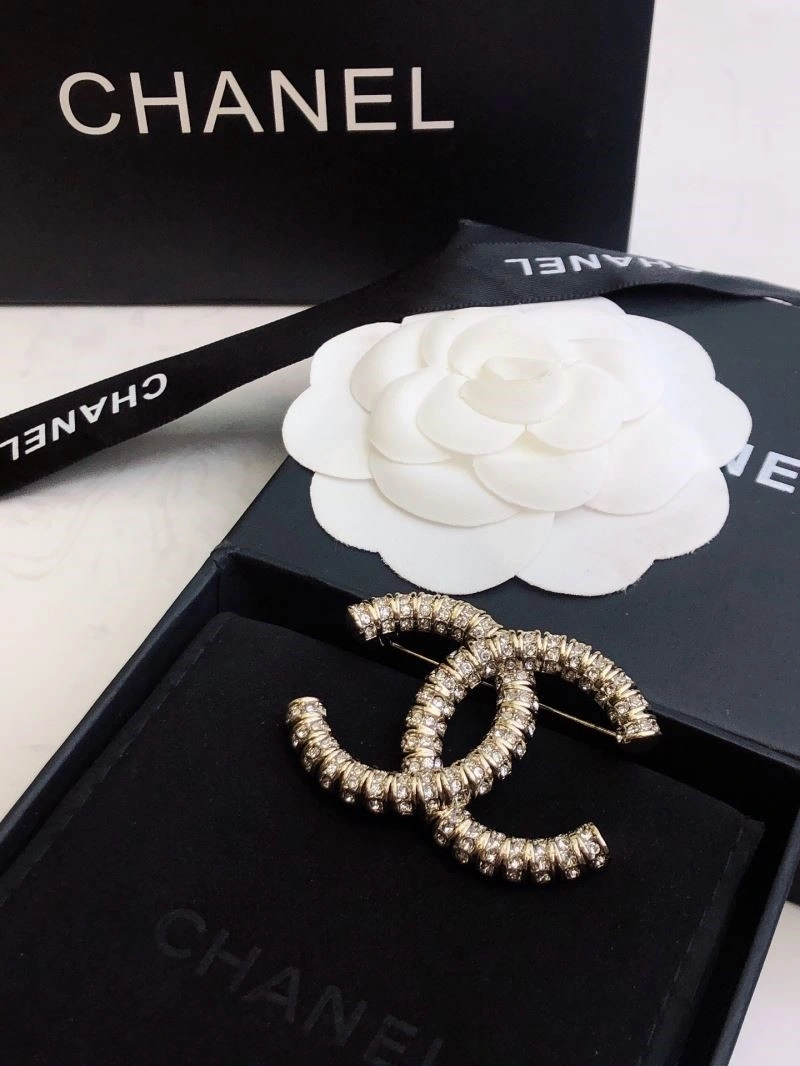 Chanel Brooches Supportive 224390