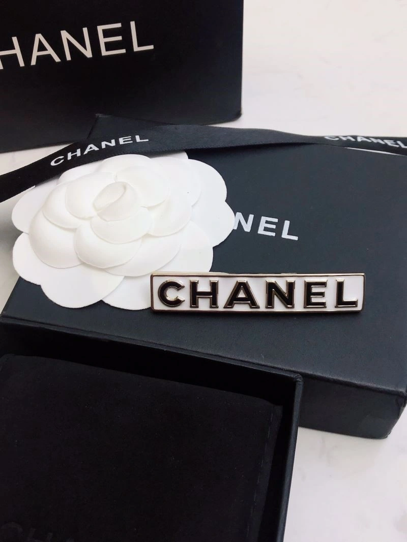 Chanel Brooches Efficient 224352