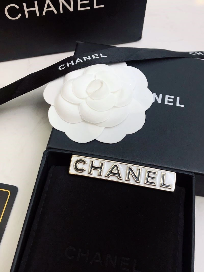 Chanel Brooches Efficient 224352
