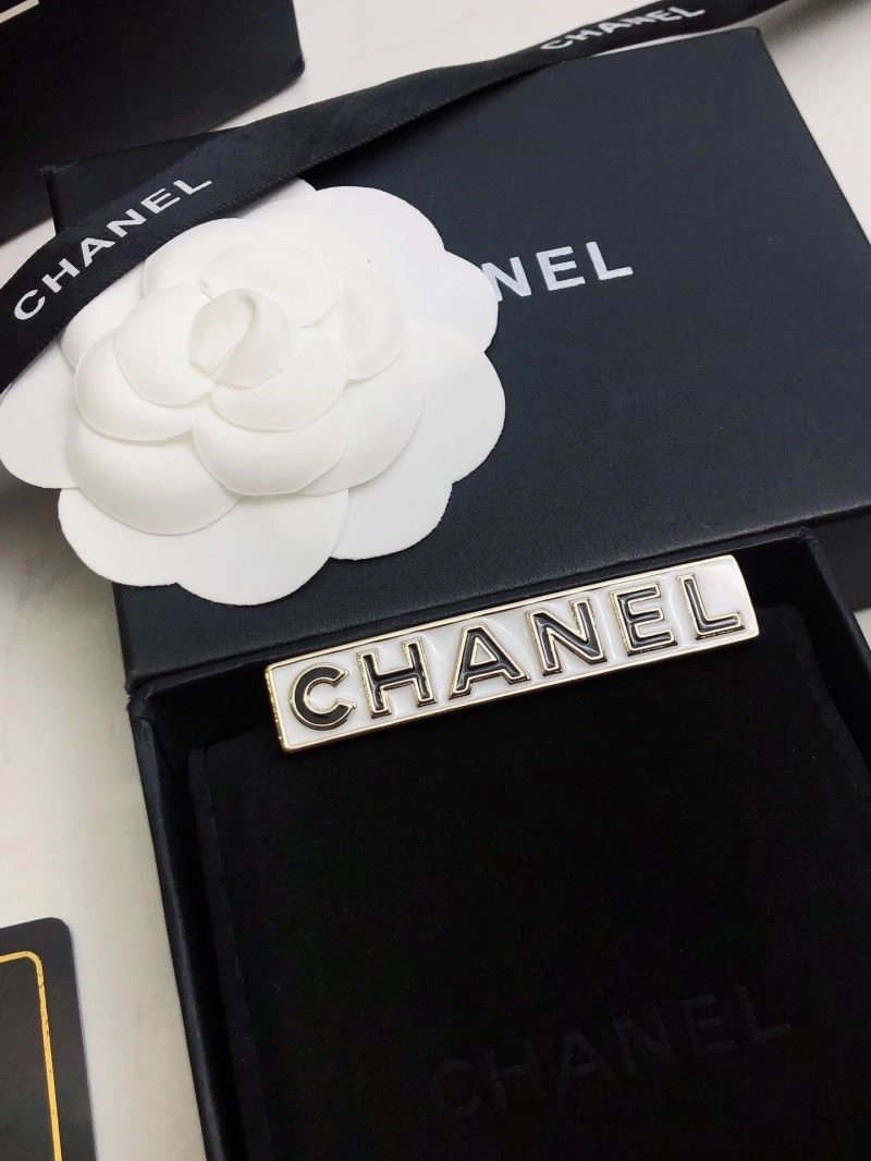 Chanel Brooches Efficient 224352