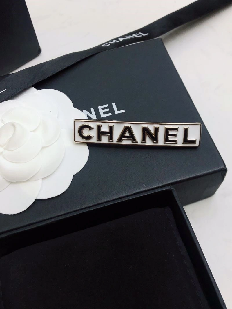 Chanel Brooches Efficient 224352
