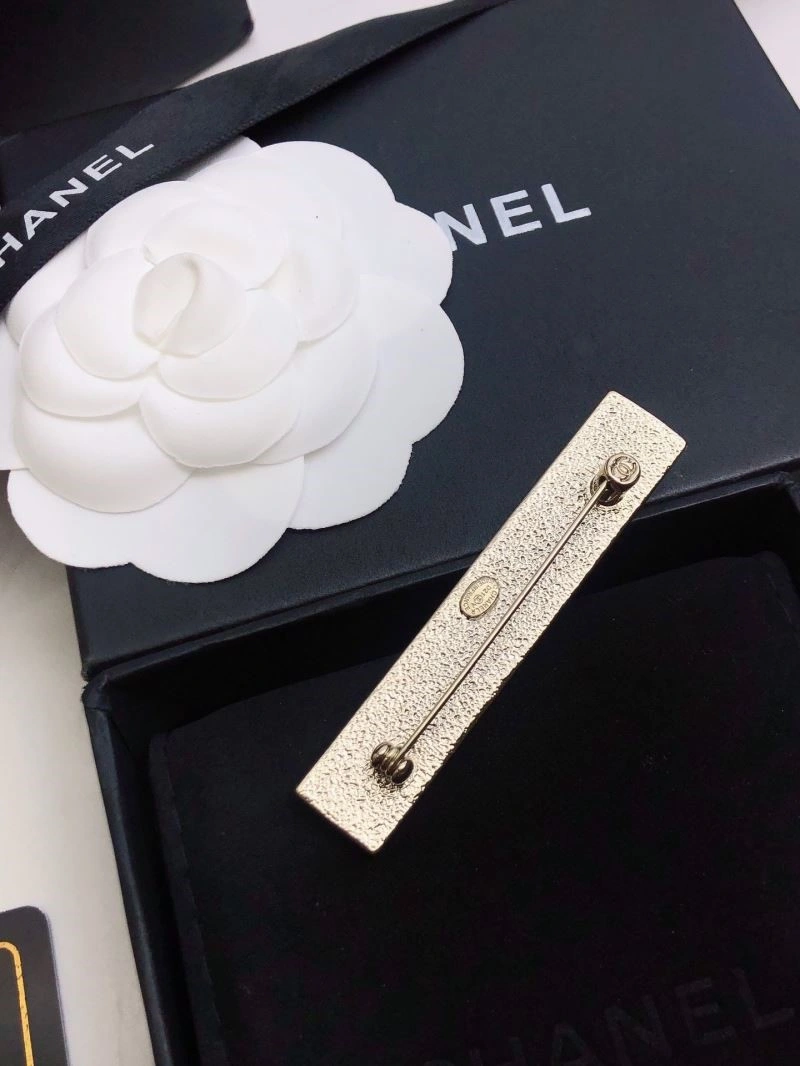 Chanel Brooches Efficient 224352