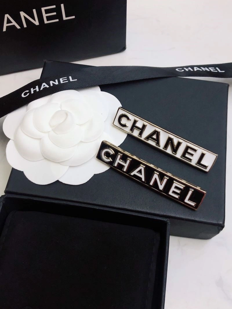 Chanel Brooches Efficient 224352