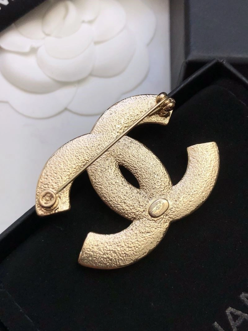 Durable Chanel Brooches 224361