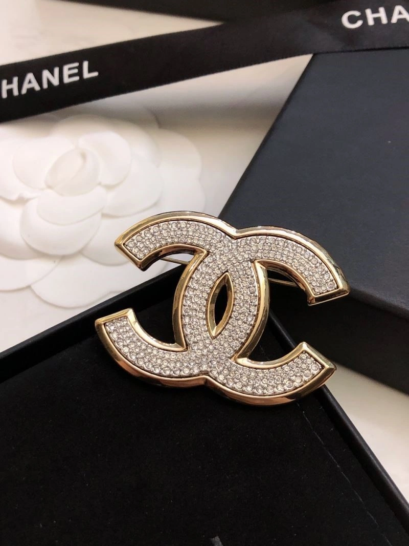 Durable Chanel Brooches 224361