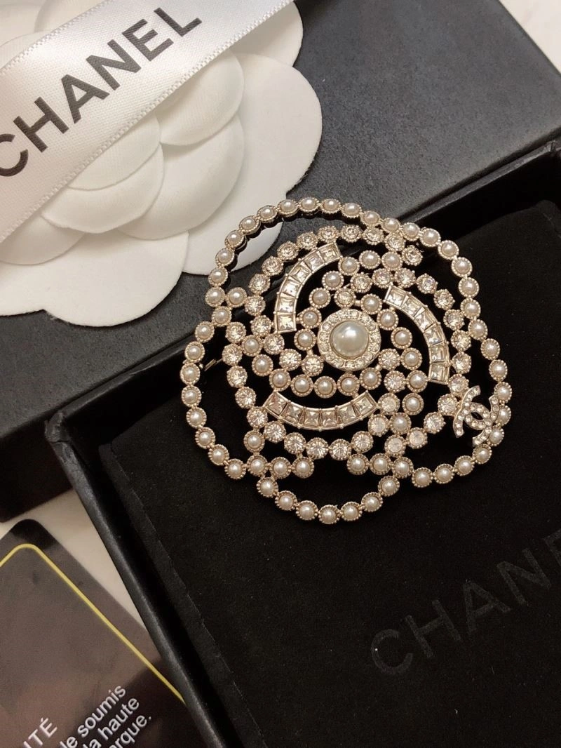 Chanel Brooches EasyCare 224363