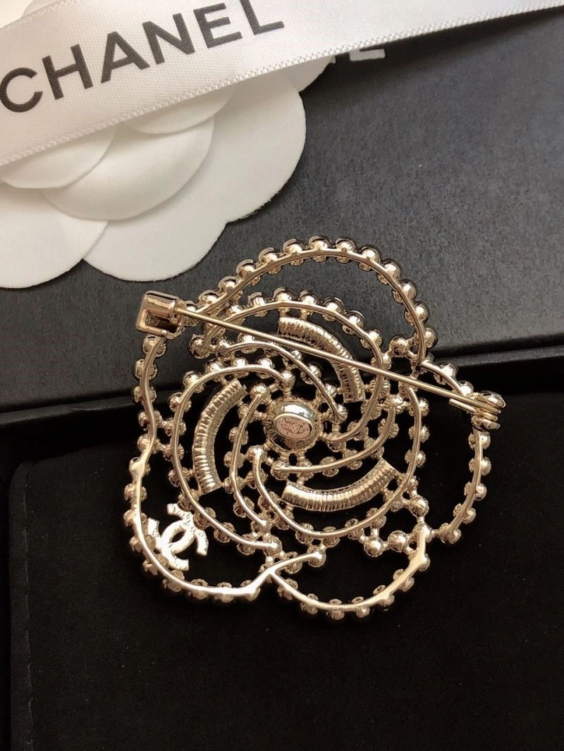 Chanel Brooches EasyCare 224363